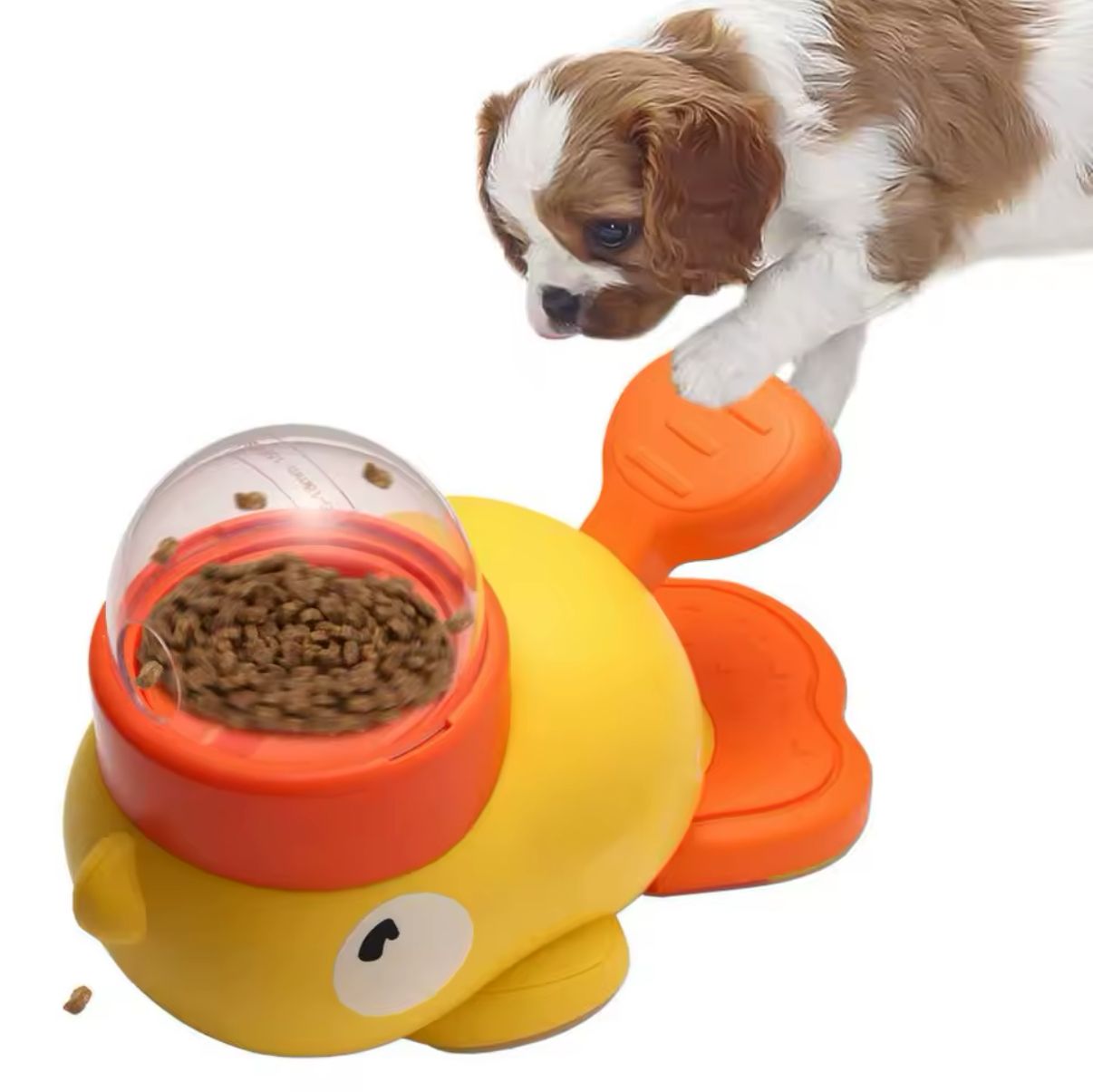 DECORATIVE PET FEEDER